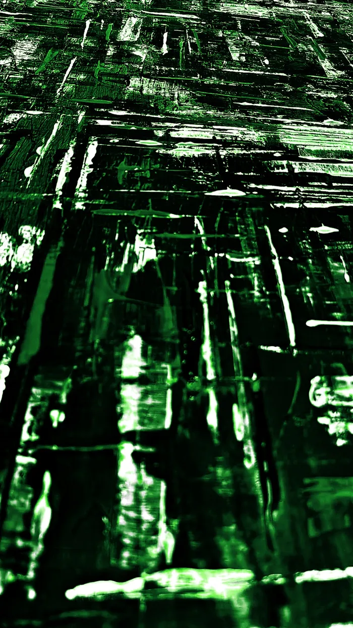 Fratture — EMSI, detail 3