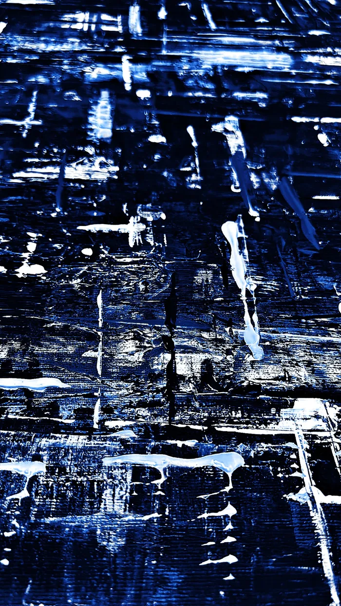 Origini — EMSI, detail 1