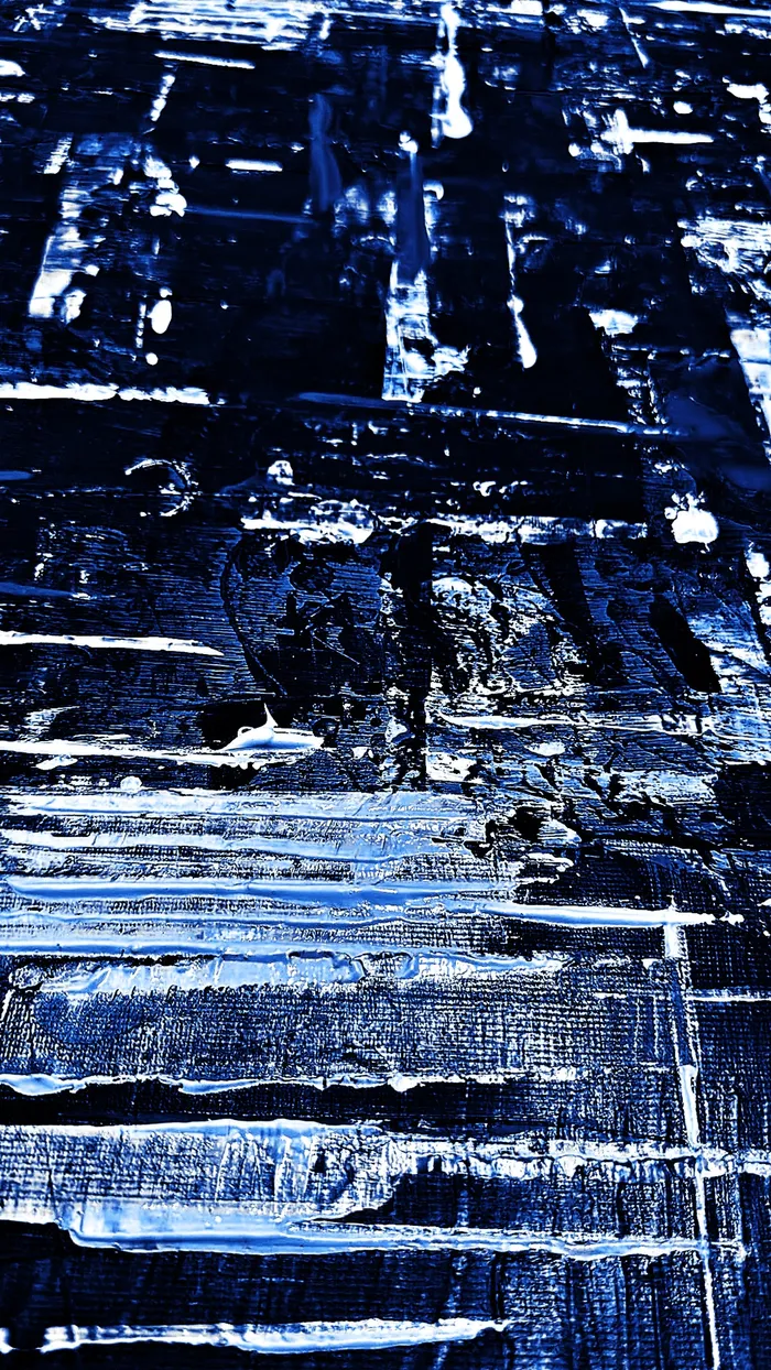 Origini — EMSI, detail 2