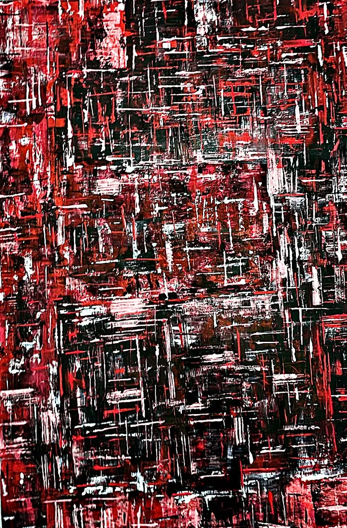 Reliquiari — EMSI, detail 1