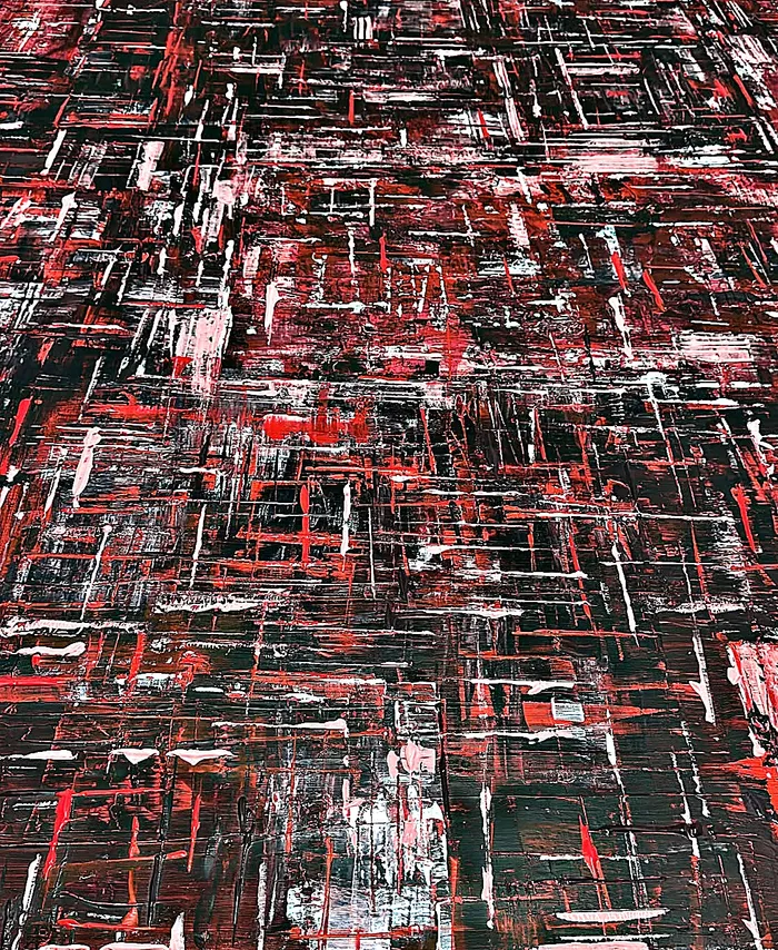 Reliquiari — EMSI, detail 2