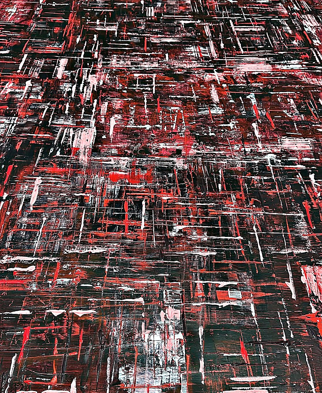 Reliquiari — EMSI, detail 2