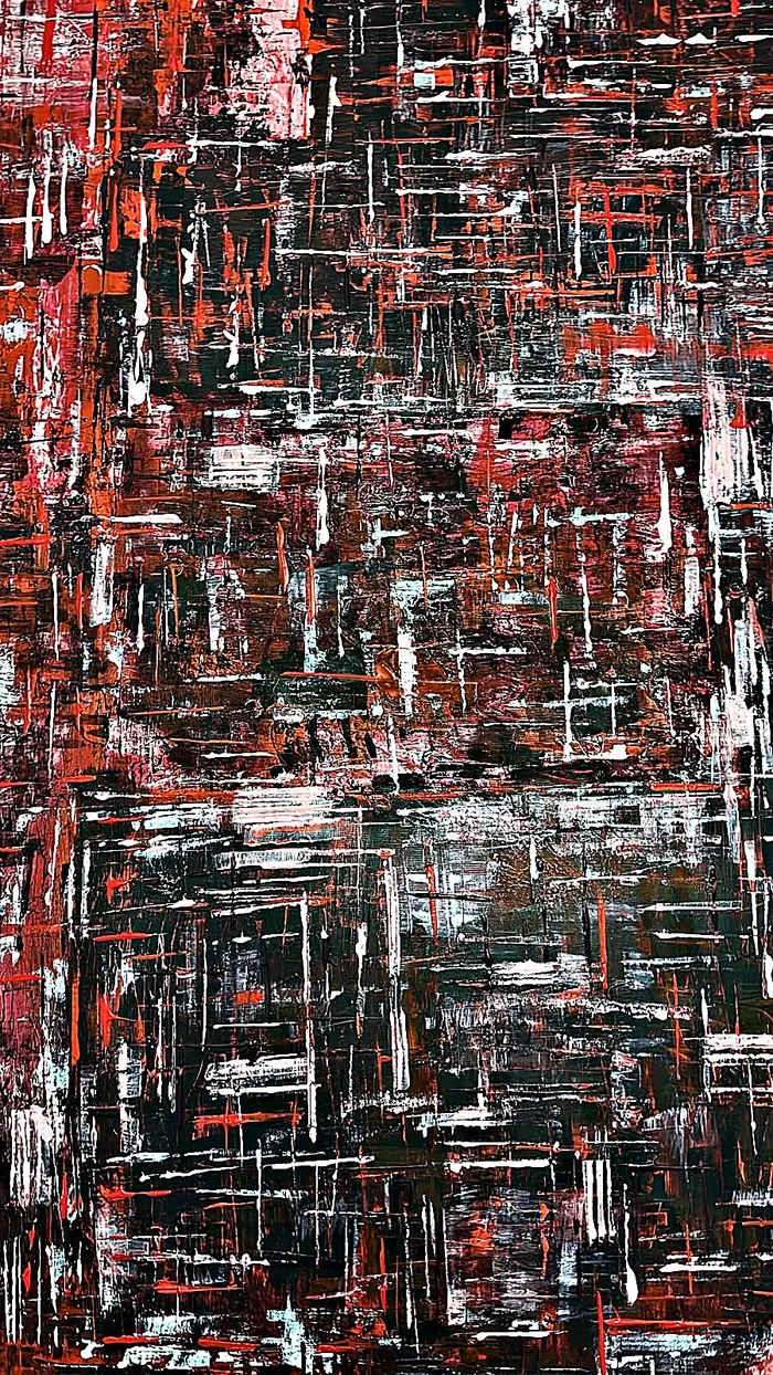 Reliquiari — EMSI, detail 3