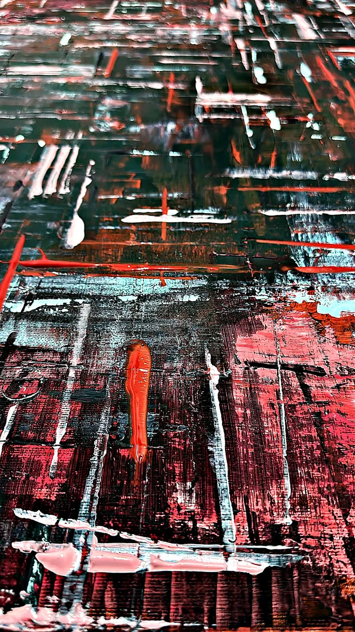 Reliquiari — EMSI, detail 5